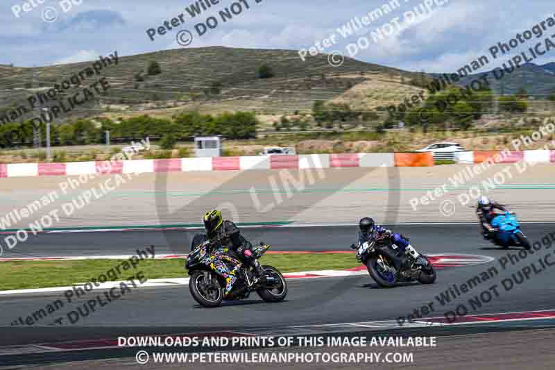 Circuito de Navarra;Spain;event digital images;motorbikes;no limits;peter wileman photography;trackday;trackday digital images